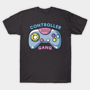 Controller Gang T-Shirt